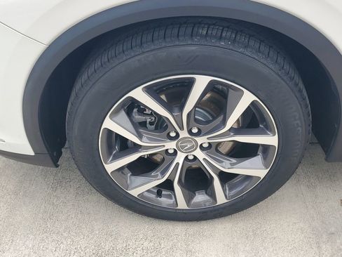 Used 2024 Acura MDX FWD w/ Technology Package image 4