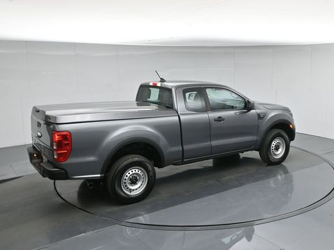Used 2022 Ford Ranger XL w/ XL Power Equipment Group image 41