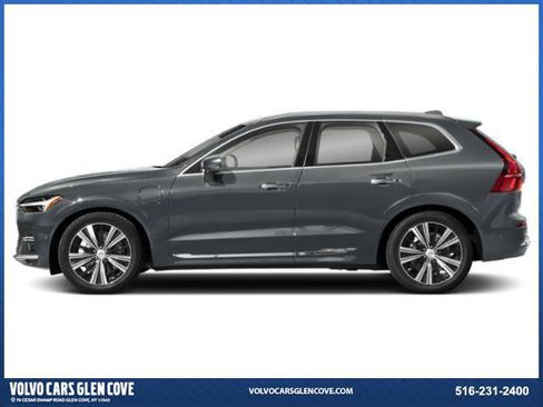 Used 2025 Volvo XC60 T8 Core w/ Protection Package Premier image 3