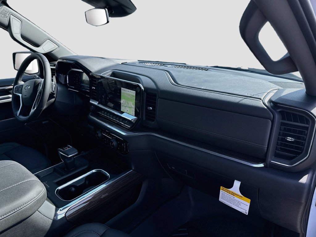 New 2026 Chevrolet Silverado 1500 RST AWD/4WD image 30