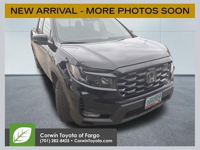 Used 2026 Honda Ridgeline TrailSport