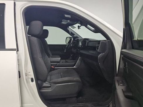 Used 2026 Toyota Tundra SR RWD image 3