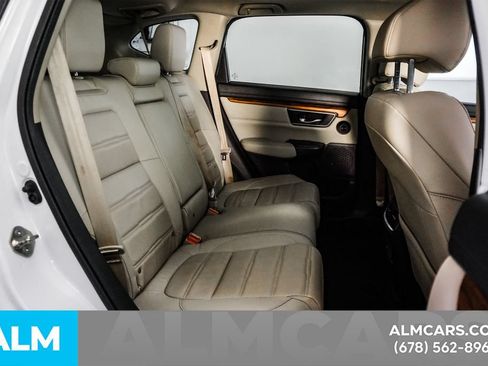 Used 2019 Honda CR-V Touring image 15
