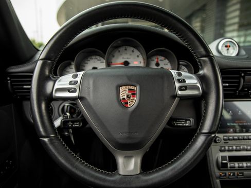 Used 2008 Porsche 911 Turbo image 27