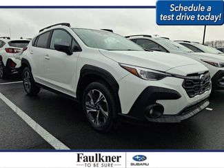 New 2026 Subaru Crosstrek 2.0i Premium video 1