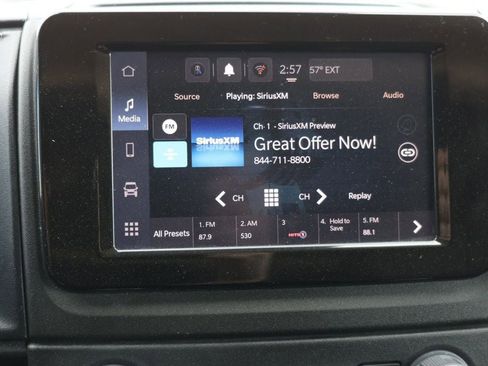 Used 2024 RAM ProMaster 2500 w/ Convenience Group image 17