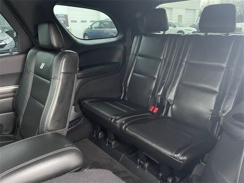 Used 2019 Dodge Durango R/T w/ Trailer Tow Group IV image 17