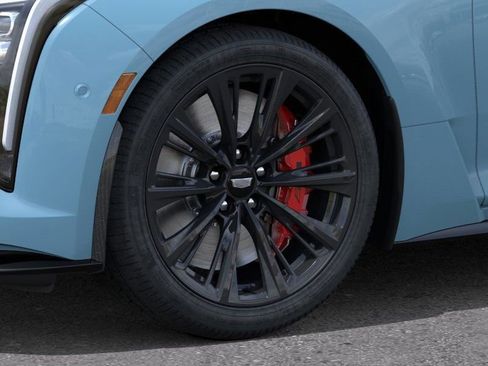 New 2026 Cadillac CT5 V Blackwing w/ Carbon Fiber 2 Package image 10