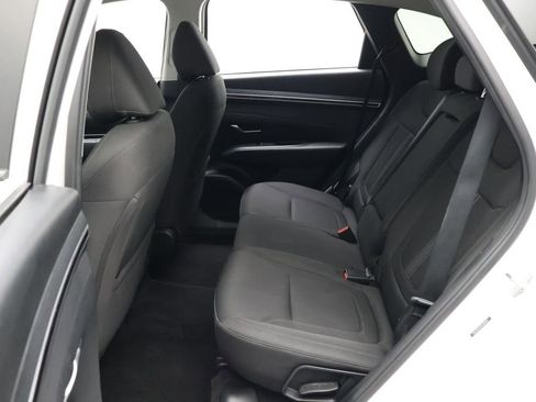 Used 2024 Hyundai Tucson SEL FWD image 19