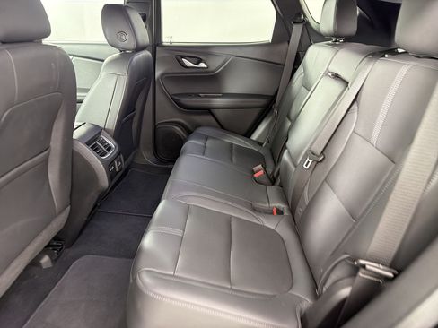 Used 2022 Chevrolet Blazer LT w/ Sound & Technology Package FWD image 26