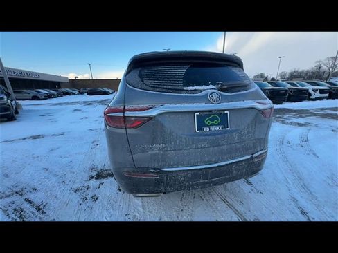 Certified 2020 Buick Enclave Essence image 7