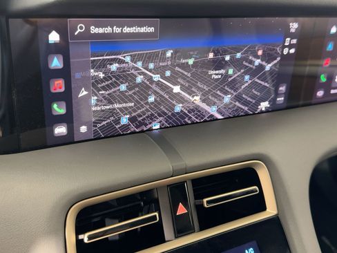 Certified 2022 Porsche Taycan GTS image 24