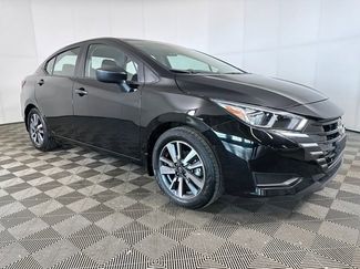 Used 2024 Nissan Versa S w/ S Plus Package video 2