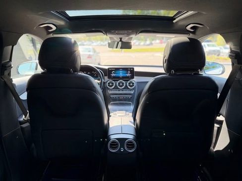 Certified 2023 Mercedes-Benz GLC 300 4MATIC Coupe image 63