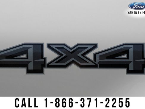 Used 2024 Ford F150 XLT w/ Mobile Office Package image 18