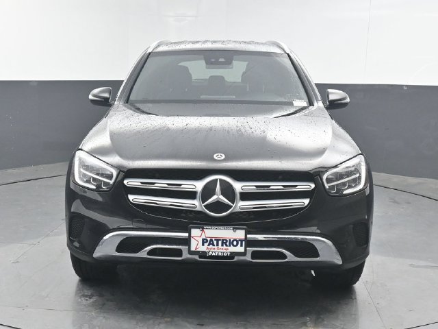 Used 2022 Mercedes-Benz GLC 300 image 11