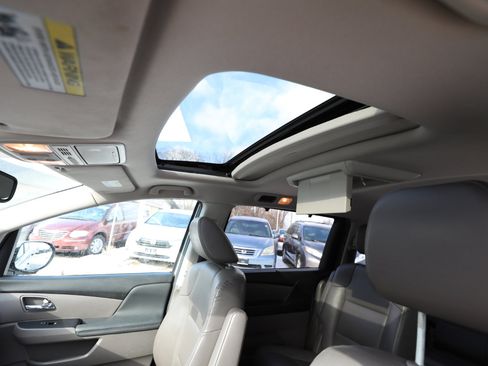 Used 2014 Honda Odyssey EX-L image 20