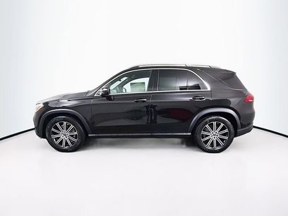 New 2026 Mercedes-Benz GLE 350 4MATIC