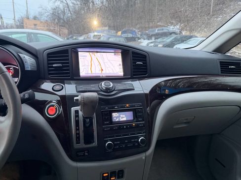 Used 2012 Nissan Quest LE image 20