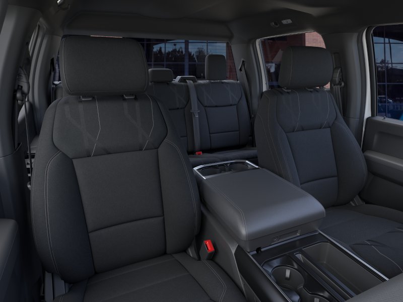 New 2026 Ford F150 STX w/ F-150 LOBO Package AWD/4WD image 10