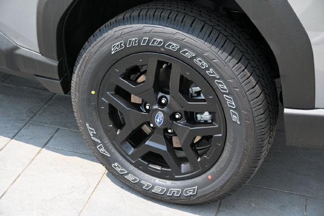 New 2026 Subaru Outback Wilderness AWD/4WD image 12