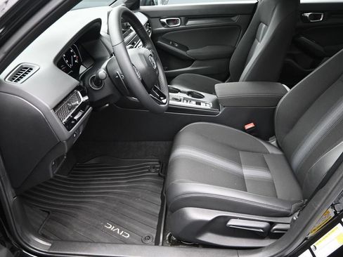 Used 2026 Honda Civic Sport image 14