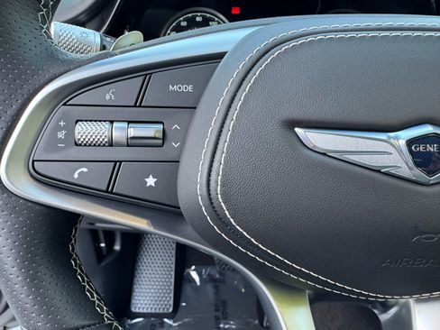 Used 2024 Genesis Electrified GV70 image 31