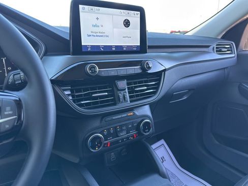 New 2026 Ford Escape Active w/ Cold Weather Package image 42