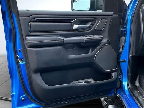 Used 2023 RAM 1500 Rebel w/ Rebel Level 2 Equipment Group image 28