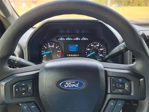 Used 2019 Ford F350 XL w/ Power Equipment Group image 25