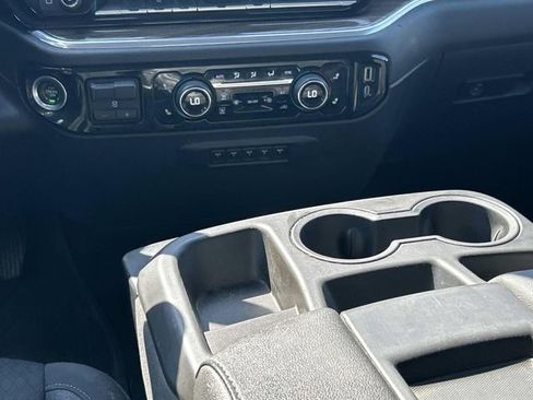 Used 2024 Chevrolet Silverado 3500 LT w/ Convenience Package AWD/4WD image 19