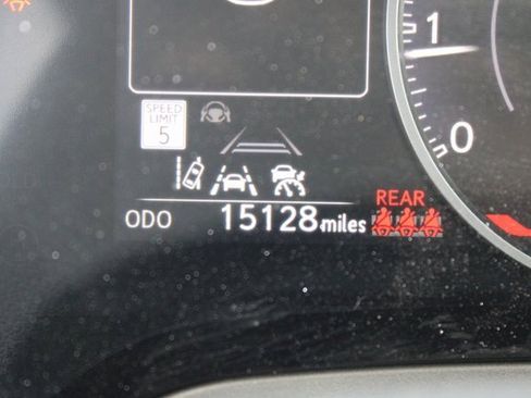 Certified 2023 Lexus RX 350 Premium Plus image 15