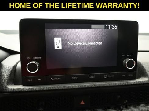 Used 2023 Honda CR-V LX image 25