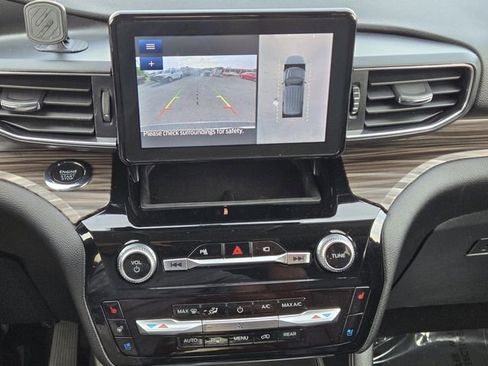 Used 2022 Ford Explorer Limited RWD image 17