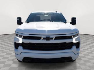 Used 2024 Chevrolet Silverado 1500 RST w/ Z71 Off-Road Package AWD/4WD video 2
