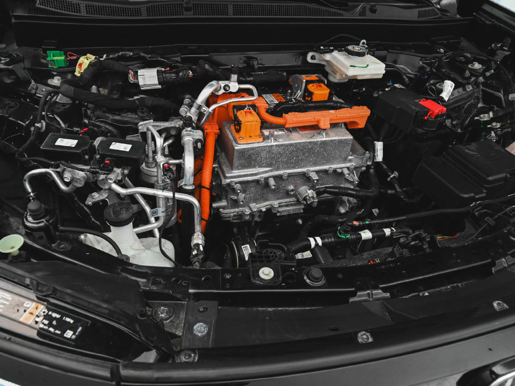 Used 2025 Honda Prologue Touring image 36