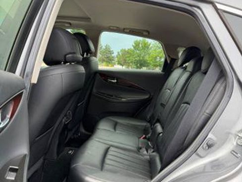 Used 2012 INFINITI EX35 Journey w/ Premium Pkg AWD/4WD image 11