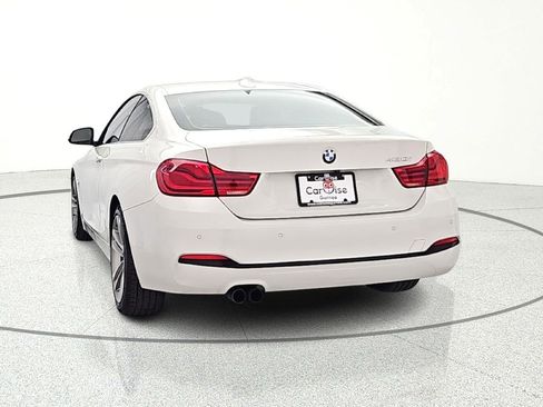 Used 2018 BMW 430i Coupe image 8