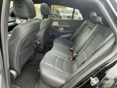New 2026 Mercedes-Benz GLE 53 AMG 4MATIC Coupe image 19