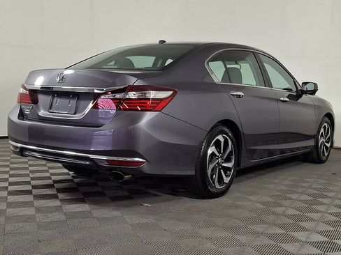 Used 2016 Honda Accord EX-L image 9