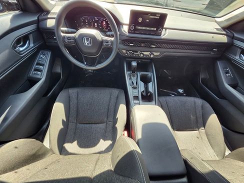 Used 2025 Honda Accord SE image 14