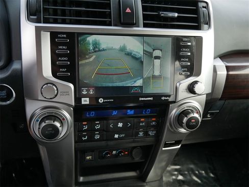 Certified 2023 Toyota 4Runner Limited image 29