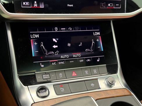 Used 2023 Audi A6 Premium w/ Convenience Package image 30