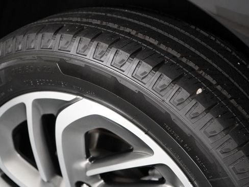 Used 2025 Lincoln Navigator L Reserve AWD/4WD image 39