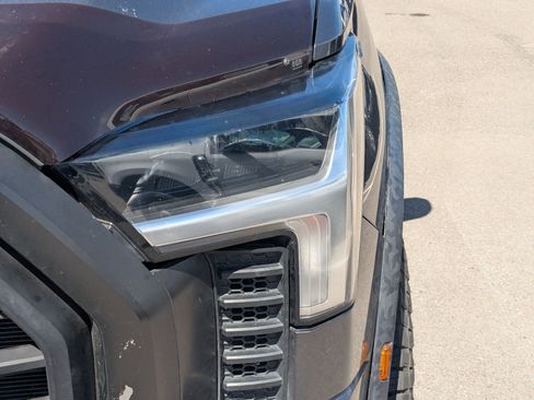 Used 2023 Toyota Tundra Limited w/ Power Package image 13