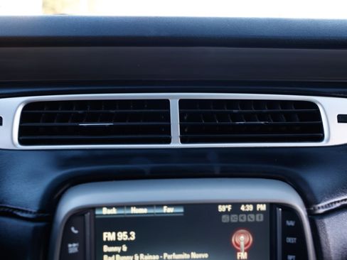 Used 2015 Chevrolet Camaro LT w/ RS Package image 38