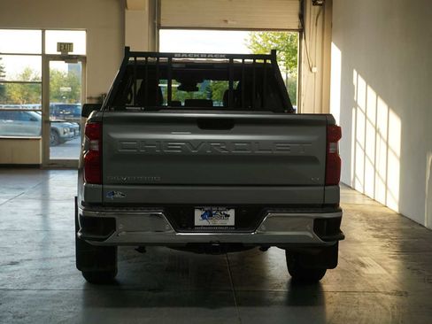 Used 2023 Chevrolet Silverado 1500 LT image 5
