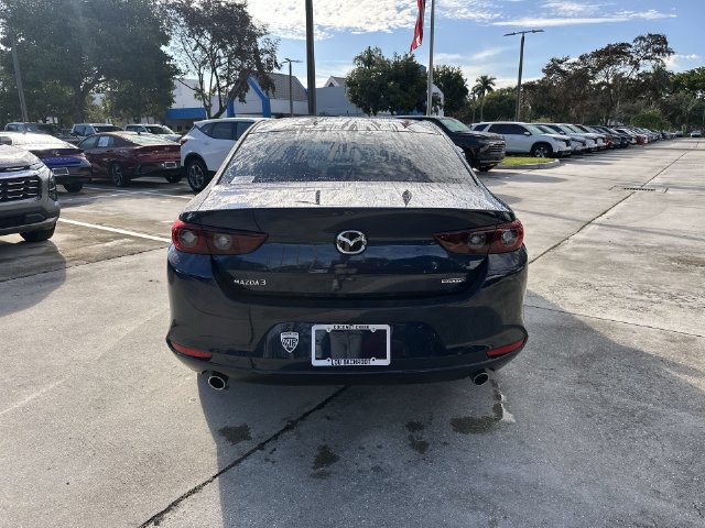 Used 2023 MAZDA MAZDA3 s FWD image 36