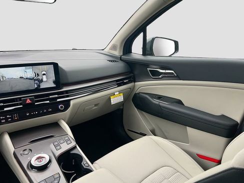 New 2026 Kia Sportage SX Prestige image 25