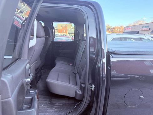Used 2016 GMC Sierra 1500 SLE w/ SLE Value Package image 26